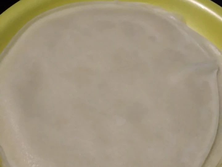 Langkah Gampang Menyiapkan Resep Kulit risoles anti sobek yang  Bikin Ketagihan Anti Ribet, Mantap