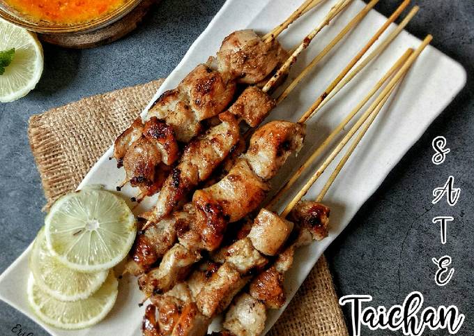 Sate Taichan