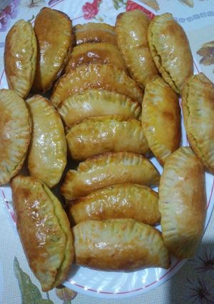 صورة لوصفة سوفلي هشاش