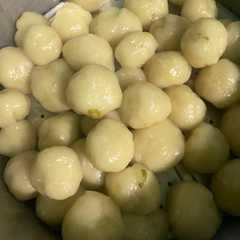รูปของ Cilok Empuk