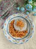 Nasi Gurih Hitam Magic Com