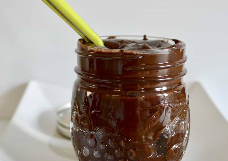 Step-by-Step Guide to Prepare Homemade Chocolate Peanut Spread