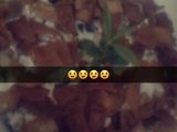 فتة الباذنجان 🍆🍆