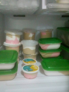 Foto resep Ice cream rumahan