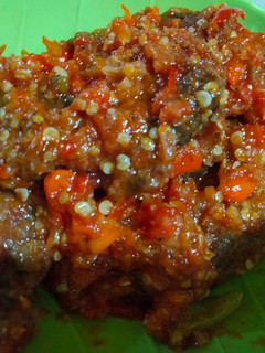 Foto resep Ikan tongkol dower