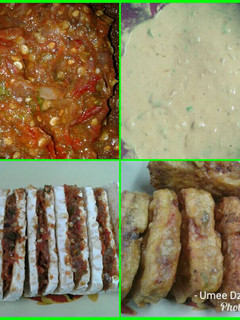 Foto resep Tempe Melet