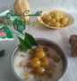 Cara Mudah Membuat Resep Bubur Candil Ubi Kuning yang Sempurna Anti Ribet, Sempurna