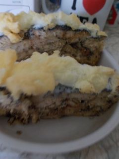 Mákos guba recept fotója