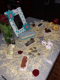 عکسی از دستور هفت سین