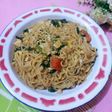 Mie Nyemek Indomie