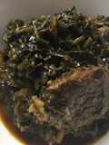 Achi soup