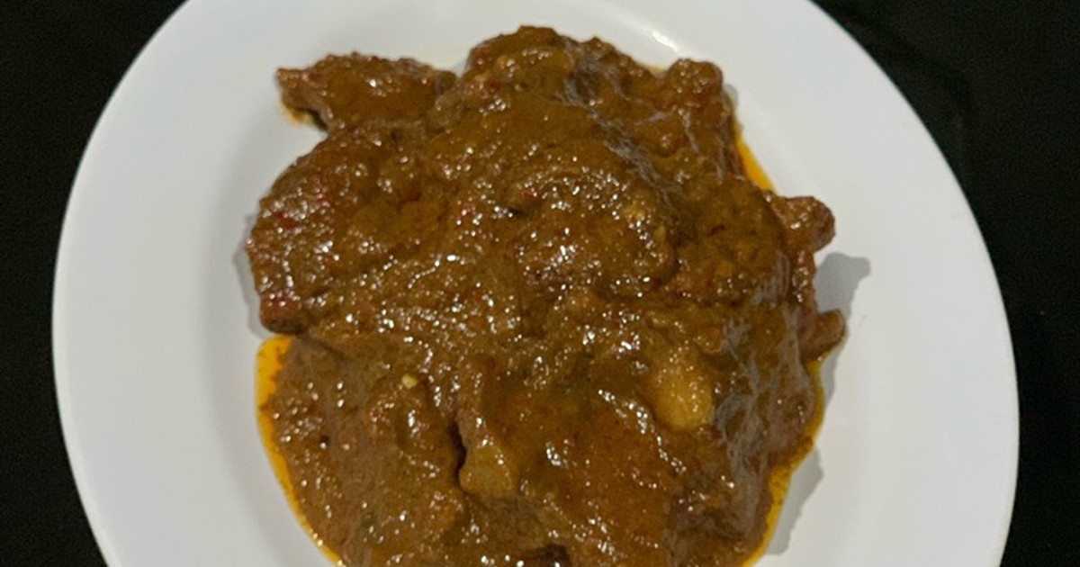 Resep Singit Khas Jepara oleh Wiwiek H Ginting - Cookpad