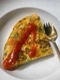 Omelet Kentang