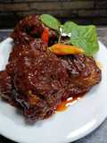 Ayam Nashville