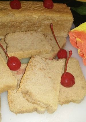 Foto resep Coffe Ogura Cake
