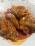 Manitas de cerdo