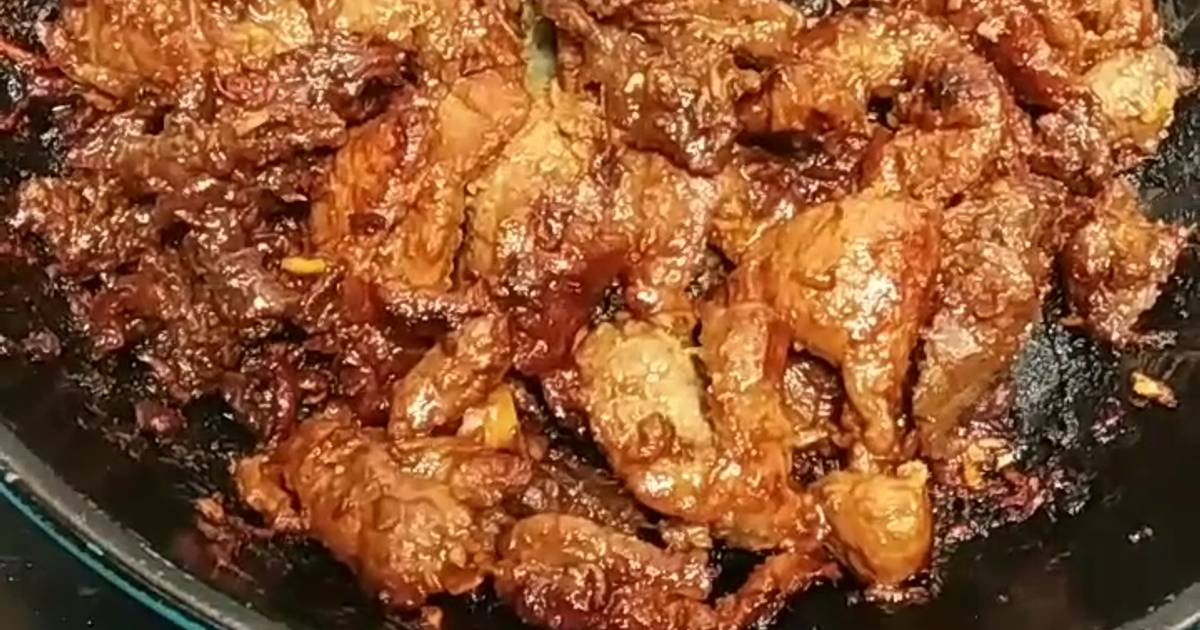 23 resep daging  bakar ala  korea  enak dan sederhana ala  