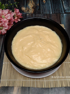 Foto resep 656.Vla Susu (Isi Kue Soes)