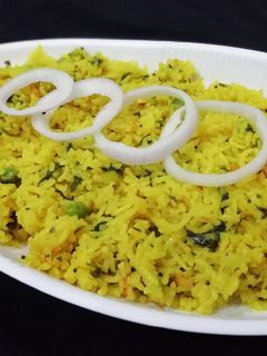 मेथी पुलाव (Methi Pulav recipe in Hindi) रेसिपी मुख्य फोटो