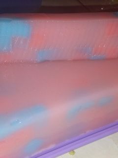 Foto resep Puding Puzzle