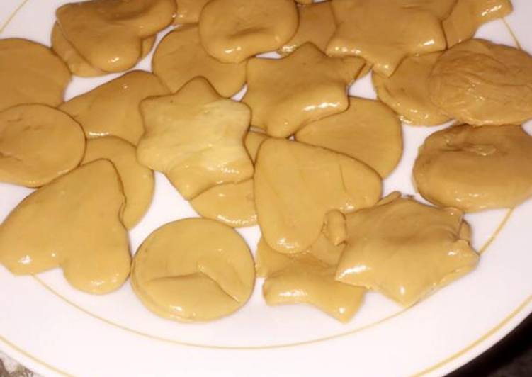 Simple Way to Prepare Award-winning Iloka Cooking Basics for Beginners