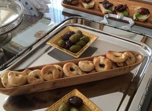 Una foto de "Taralluci pugliesi" (aperitivo)