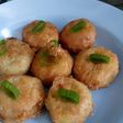 Perkedel Kentang