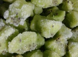 Una foto de Tips para smoothies rápidos
