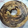 Marmer Cake Yummy (Recook dari Dapur VY)