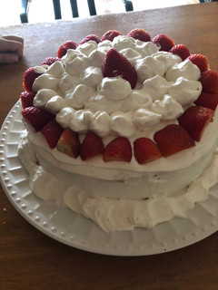 Una foto de Torta de Pablo!!