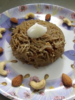 મીઠા ભાત રેસીપી મુખ્ય ફોટો