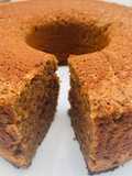 Torta de café