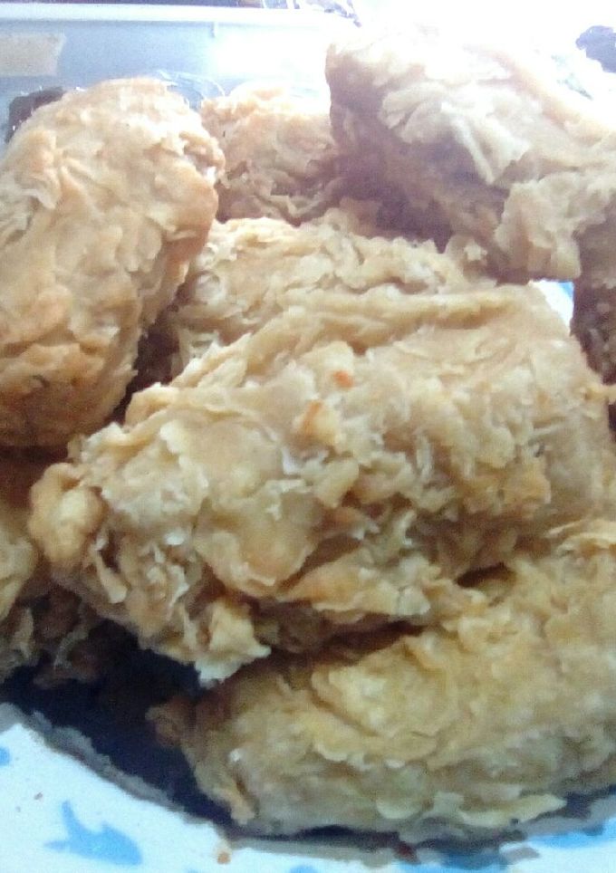 Foto resep Tahu hot crispy