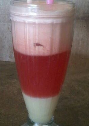 Foto resep Juice terong virus