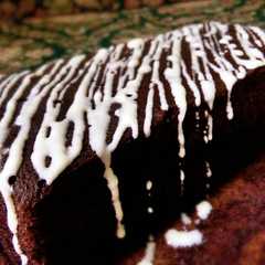 Brownies Kukus Coklat রেসিপির প্রধান ছবি