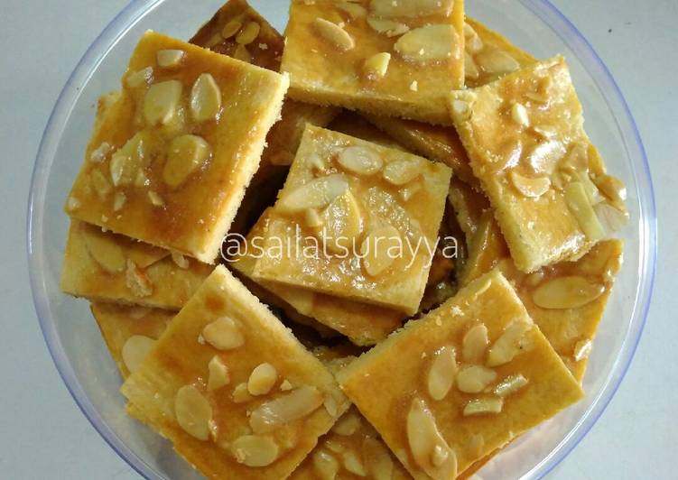 Resep Jan Hagel RabuBaru yang Enak KueKering.Web.Id Resep Jan Hagel RabuBaru yang Enak KueKering.Web.Id