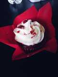 Red Velvet Cupcakes