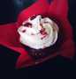 Recipe Red Velvet Cupcakes the So Delicious Appealing