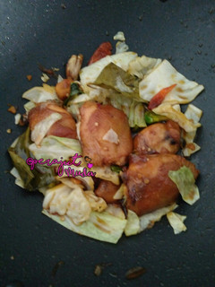 Foto resep Resep Ayam Kecap