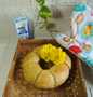 Langkah Mudah untuk Membikin Resep Milk Tea Bread No Knead (No Ulen) yang Menggugah Selera Anti Ribet, Sempurna