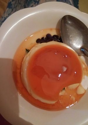 صورة لوصفة فلان الكسكاس