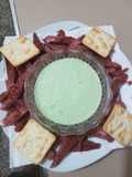 Crema de orégano
