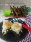 Lupis Bihun Nanas