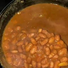 Rajma A picture of Rajma.