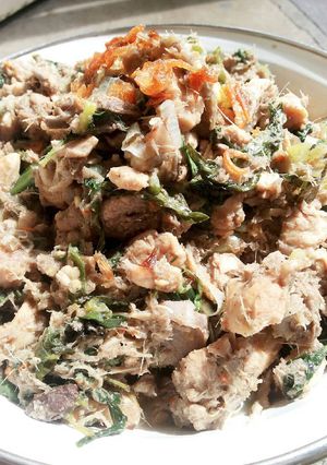 Foto resep Ayam Rica Kemangi