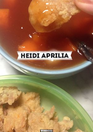 Foto resep Koloke Rumahan