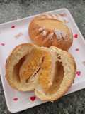 Milk Cheese Mochi Bread