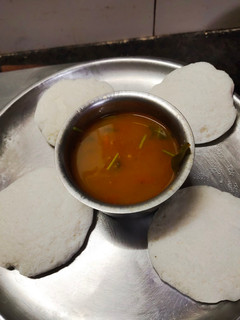 கடலைமாவு சாம்பார் (Kadalai maavu sambar recipe in tamil) செய்முறை முக்கிய புகைப்படம்