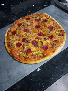 Foto principal de Pizza de Pepperoni
