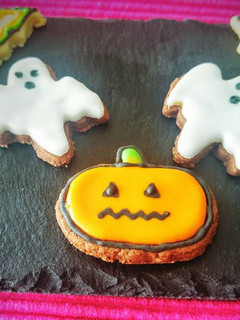 Foto principal de Galletas de mantequilla de cookpad
